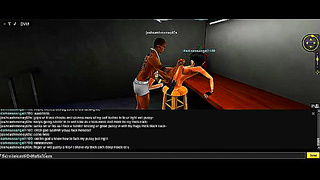 Angel DMV Embarks on Hot 3D Hentai Adventure Full of Pleasure Thrills