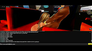 Law Students Steamy Journey into Taboo Fantasies - 3D Hentai Adventure Unfolds