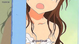 Lala Rito Ignite Hot Passion in Sensual To-Love-Ru Bedroom Tryst