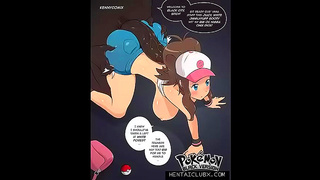 Cute Ecchi Boys Explore Forbidden Desires in Steamy Hentai Encounter