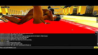 Nickys Hot 3D Hentai Adventure – Sultry Animated Erotica Thrilling Play