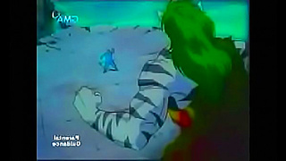Filipina Fighter Faces Fiery Spirit Encounter in Hot Animated Quest