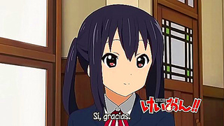 K-On! Bandmates Ignite Steamy Chemistry in Late-Night Rehearsal Flirtations