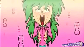 Curvy Anime Beauty Craves Deep Pleasure in Steamy Hentai Encounter