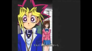 Yugis Dueling Spirit Ignites Steamy Hentai Fantasies in Tokyo Nights