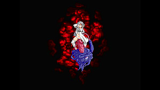 KOF Beauty Battles Burning Desire in Steamy Hentai Showdown