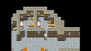 Warriors Forbidden Lust Unleashed in Fiery Anime Fantasy Tryst