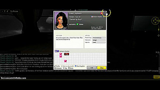 Anime Beauty Unleashed in IMVU – Hot 3D Hentai Fantasy Unfolds