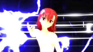 Mikotos Seductive Encounter Ignites a Steamy 3D Hentai Adventure