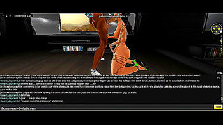 IMVU Fantasy Unleashed: Steamy 3D Hentai Escape Into Virtual Desire