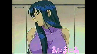 Naughty Student Tempts Her Teacher in Spicy Hentai Fantasy