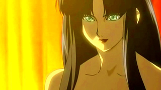 Eve Surrenders to Forbidden Lust with Maidens Futanari Temptation