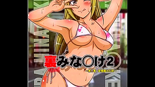 Nami Robins Sensual Bondage Encounter in Steamy One Piece Hentai