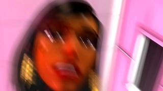 Pharah Ana Heat Up Overwatch Base in Steaming 3D Hentai Encounter