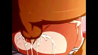 Voluptuous Stepmom Embraces Young Lover in Sultry Hentai Fantasy