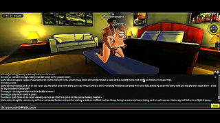 Doroteas Beach Getaway – Hot 3D Hentai Lovemaking Sensual Animation