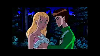 s Hot Anime Adventure – steamy Cartoon Lust Ignited