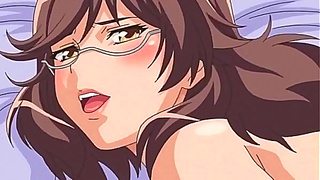 Sensei Tempts Student with Seductive Blowjob Leading to Mind-Blowing Finish
