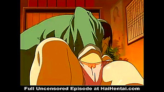 Clueless Senseis First Time Taken by Eager Student in Hot Yuru Encounter