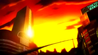 Oiled Warriors Share Steaming Passion in Sultry Durarara Hentai Fantasy