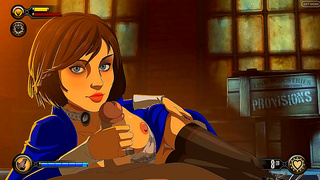 Steamy BioHazard Romance: Lesbian Lust in Dystopian Depths