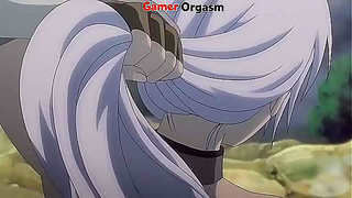 Enchanted Grove Awakens Busty Anim Beauties Steamy Scissor Play Fantasies