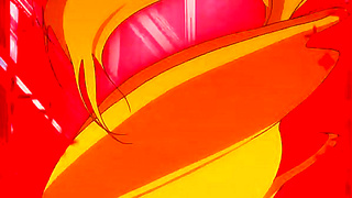 Naughty Anime Girls Heat Up Shonen Nights in steamy ecchi adventure
