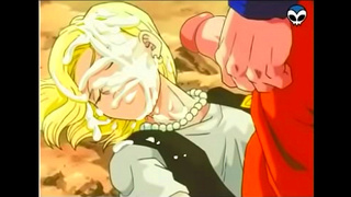 Bulma Androids Forbidden Tryst Ignites Sparks in DBZ Adventure