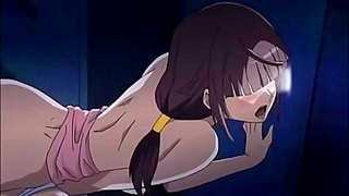 Busty Nurse Tempts Patient into Steamy Anal Encounter in Hospital Bed