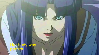 Eve Indulges in Forbidden Pleasures with Seductive Twin Maids in Yurias Dream