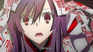 Enchanted Beauty Seduced in Steaming Tokyo Ravens Encounter