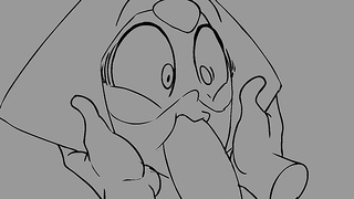 Peridots Forbidden Lust Ignites in Hot Cartoon Tryst