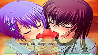 Agaves Forbidden Desires Unfold in Sultry Majikoi Nights