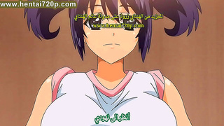 Anime Beauties Spark Hot Tropical Lust in Wild Island Tryst