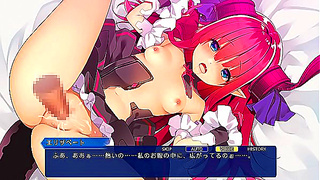 Elizabeth Bathory Ignites Passion in Fiery FGO Rendezvous – Hot Hentai Tale