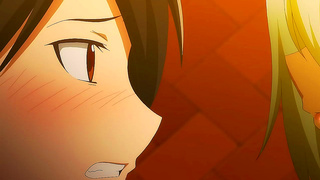 Ex-Girlfriend Lures Him Back With Hot Animated Tease in Steamy Encounter