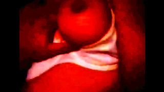 Stepfather-In-Law Succumbs To Desire, Claims Stepmother-On A Steamy Night Drive