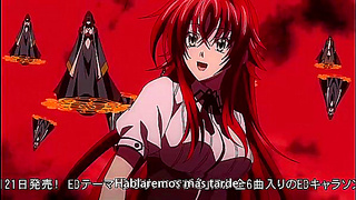 Horny Anime Heroines Embark on a Sensual Ecchi Pleasure Journey