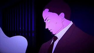 Devilman Cryboys Steamy Solo Act Ignites Forbidden Desires