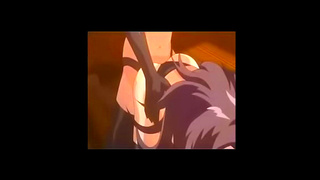 Passionate Lesbian Nights: Steamy Anime Encounters Ignite Desire