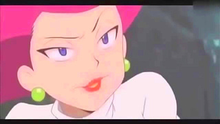 Jessies Sweet Seduction – Pokmon Hentai Fantasy Unleashed