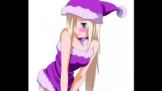 Ino Seduces Forbidden Teacher Rajin in Steamy Anime Fantasy Flirtation