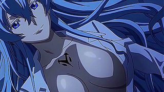 Akame Succumbs to Forbidden Desires in Heros Tempting Embrace
