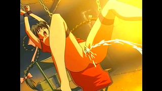 Passionate Explosion in Steaming Hentai Fantasies – Uncensored Desires Revealed
