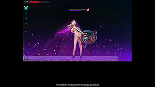 Anime Cuties Ignite Hot Gameplay in Dark Stars Sensual Adventure Realm