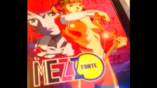 Discover Mezzos Forbidden Desires in a Hot Animated Adventure Full of Lust