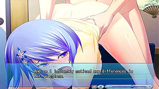 Miyakos Enchanting Charm Sparks Fiery Romance in Majikois Sensual Adventure