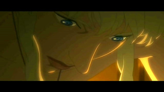 Griffith Charlottes Secret Tryst Burns Hot in Berserk Fantasy Realm
