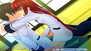 MajikoIs Taboo Fantasy Unfolds in Hot Anime Tryst