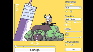 Succubus Seduces Brave Warrior in Fiery Hentai Dungeon Encounter